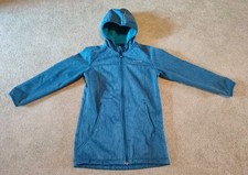 JAKO-O Winterjacke Gr 128 134