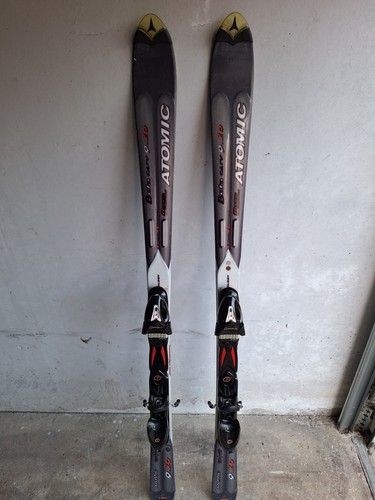 Atomic ski beta carv 150 - beta, 9.20,