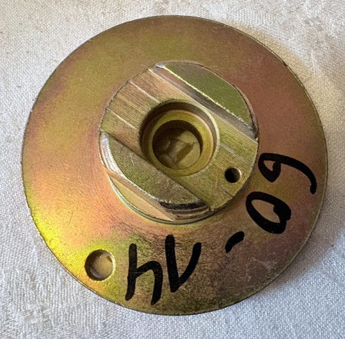 Sabo messerkupplung - sabo,