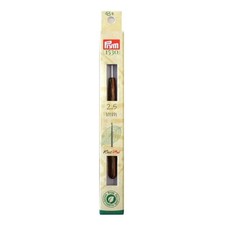 Prym Wollhäkelnadel NATURAL