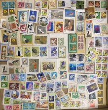 Japan Nippon Asien Kiloware