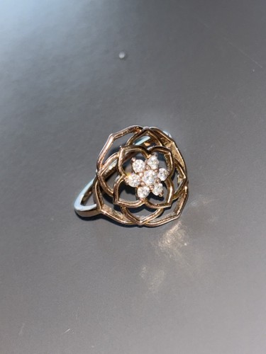 Pandora damenring ale met - damenring,