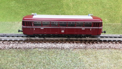 Von trix express - trix, h0