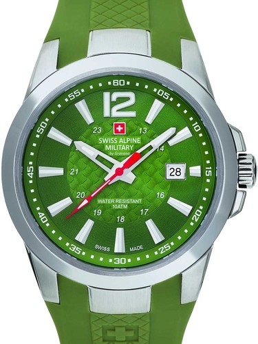 Swiss alpine military - swiss,
