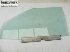 Mercedes W124 Scheibe Fenster