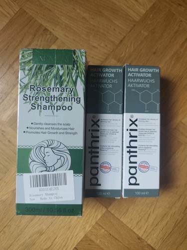 Panthrix haarwuchsmittel m - haarwuchsmittel,