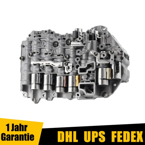 09g 60sn transmission - transmission, valve