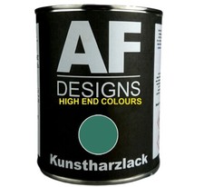 1 Liter Kunstharzlack OEHLER
