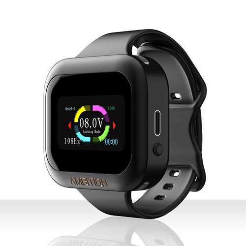 Tattoo power supply armband - supply,