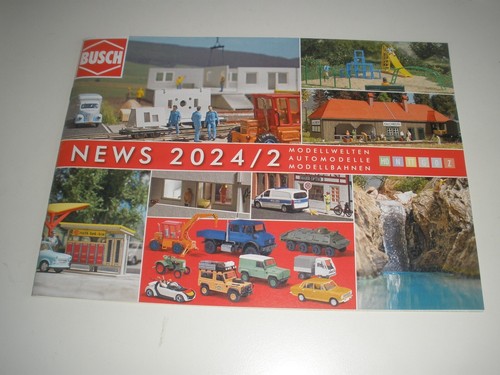 Busch news 2024 2 - busch,