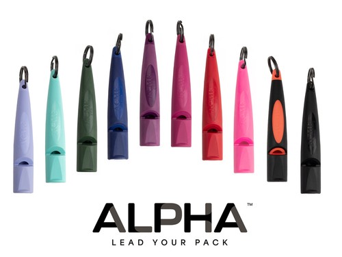 Acme alpha hundepfeife 210 - acme, 210.5