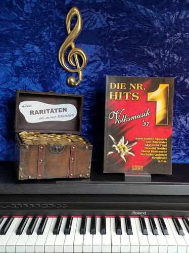 Die nummer hits - 1, der