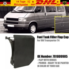 TANKDECKEL TANKKLAPPE passend für VW T4 BUS TRANSPORTER MULTIVAN 701809905