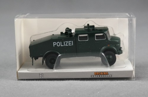 Brekina 47180 87 - brekina, mercedes
