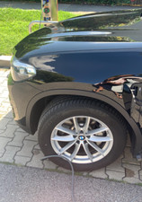 BMW X3  Sommer Reifen - BILLIG