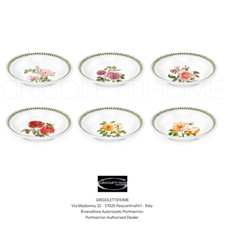 Portmeirion - Botanische Rosen