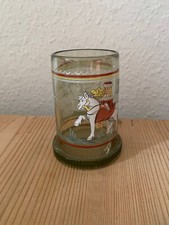 Antikes Glas Churpfalz Heidelberg 1684 wohl Historismus