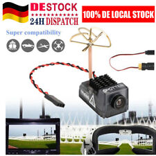 Spotter V2 Micro AIO-Kamera 5.8G mit integriertem OSD-Mikrofon FOV170 700TVL