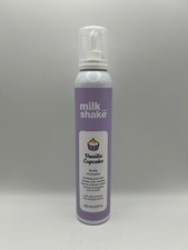 milk shake Vanilla Cupcake body mousse 200ml