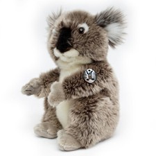 kleiner Koala KUMAL 20 cm Plüschtier Plüschkoala Koalabär Kuscheltier 