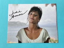 Judie Aronson  -  American