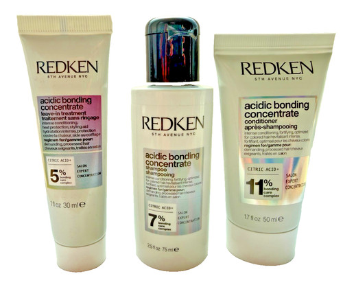 Redken acidic bonding - acidic,