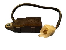 Sicherungskasten Honda Rebell