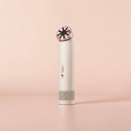 Dyson hushjet mini cool - dyson,