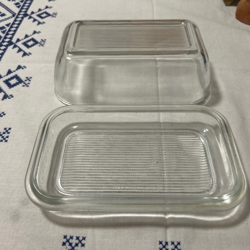 Vintage arcoroc glas - vintage,