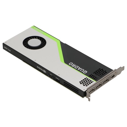 Dell quadro rtx - dell, 4000