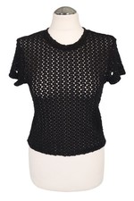 All Saints Damen Oberteil Gr