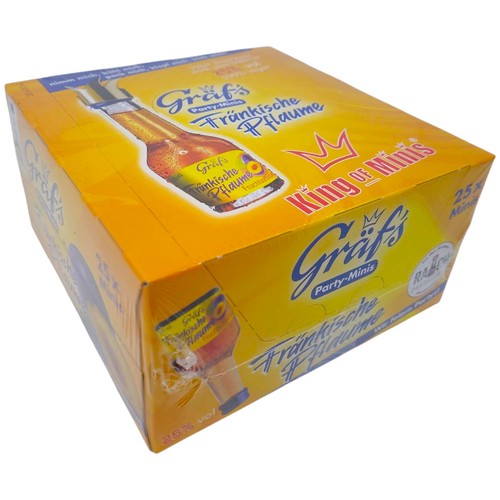 Gräf fränkische pflaume - gräf's,
