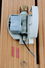 Aquastop Miele M.Nr. 07826745 Bitron Type 902 Spül-/Waschmaschinen