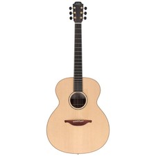 Lowden O-35 Chechen Sitka