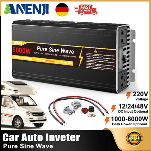 5000w 8000w auto - 8000w,
