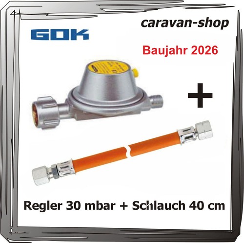 Gok caravanregler - gok,