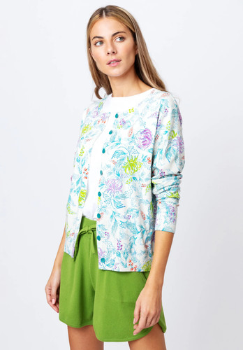 Ivko woman damen strickjacke - damen,