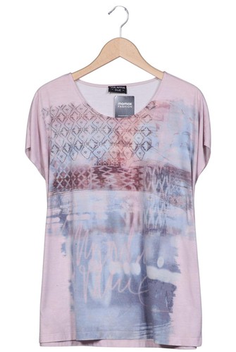 Via appia due shirt - via, damen