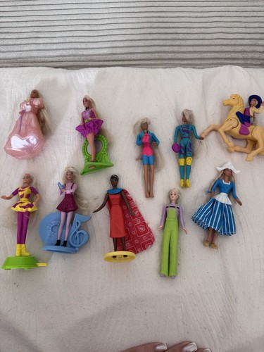 Mattel barbie stacie - barbie,