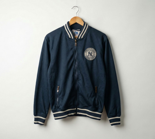 Vintage majestic yankees - vintage, ny