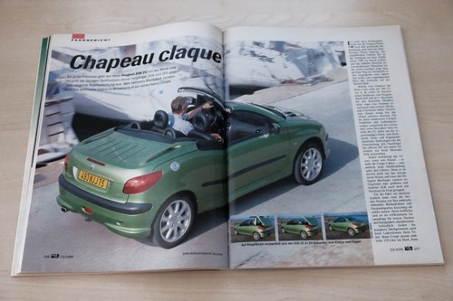 Auto motor sport ams 2000 - auto,