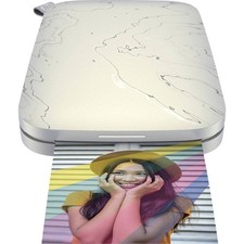 HP Sprocket Select Mobiler