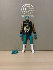 Rey Mysterio WWE Mattel Elite Serie 69 Wrestling Action Figur Lucha 