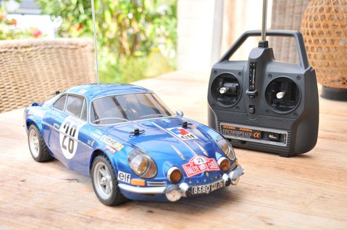 Tamiya m05 58471 von - m05-ra,