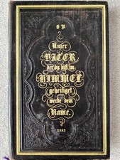 Neues Gesangbuch für die Evangelisch-Lutherischen Gemeinden 1883