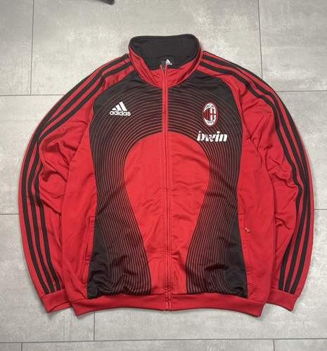 Adidas vintage milan - vintage, ac