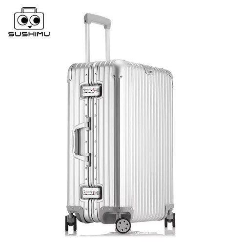 Reisekoffer trolley 26 - 24,