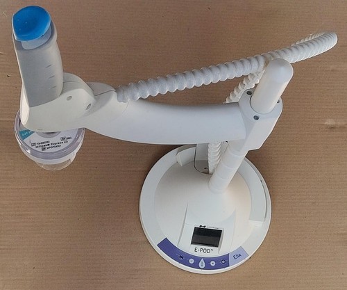 Millipore pod remote - millipore, e-pod