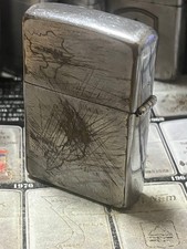 Seltene authentische Vintage