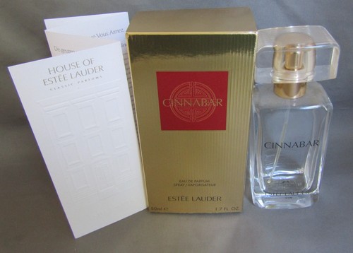 Estee lauder cinnabar leere - lauder,